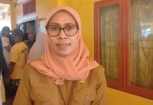Pasar Sembako Murah Agenda Tahunan Pemerintah menjelang Hari Besar Keagamaan