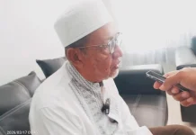 Umat Islam Diimbau Rayakan Idul Fitri 1447 Hijriah Secara Sederhana