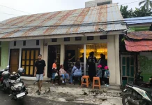 Aroma Manis Parfum dicari saat Lebaran