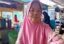 Omzet Tukang Bakso Menyusut Dibanding Tahun Lalu