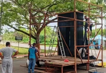 PHBI Aru Siapkan Kegiatan Akhir Ramadan dan Idul Fitri 1447 Hijriah