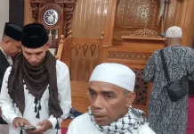 Momentum Idul Fitri Memurnikan Hati di Hari Kemenangan