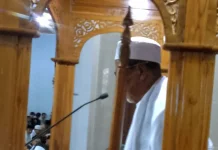 Idul Fitri Patut Dijadikan Momen Panggilan Kepada Kesucian