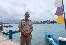 Optimalisasi Program PTSL oleh BPN Tual