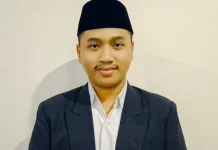 Suasana Lebaran Kampung Halaman tak Seramai di Kota Tual