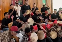 Dari Ohoi Rewav untuk Maluku Tenggara: Kiprah Sanggar Eltun
