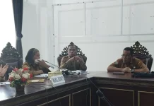 Malra Buka Partisipasi Daerah Lain dalam Baksos Terintegrasi Kemensos di Langgur
