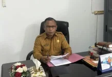 210 Warga Malra Terdata Butuh Operasi Katarak, Kemensos Gelar Baksos Terintegrasi
