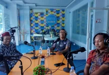 Kehidupan Masyarakat Perumnas, Contoh Nyata Kerukunan Umat