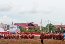 Minim Pembina Bersertifikat, Catatan di Balik Jambore Pramuka Maluku Tenggara