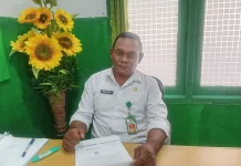 Pasien Lansia Masih Kesulitan Mengakses Mobile JKN