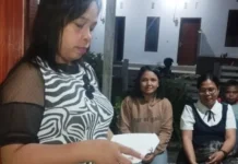 Bimas Katolik Gelar Ibadah Rutin Upaya Bina Iman