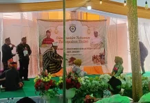 Silaturahmi Paguyuban Buton Aru Perkuat Persatuan dan Budaya Lokal