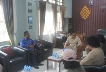 Unggul dari 33 Provinsi Enbal dilirik Visual Studio