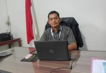Kacab PT. Pelni Dobo: Gelombang Arus Balik Mudik Lebaran Belum Kembali Normal