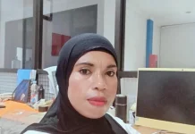 Mencuci Dengan Sampo Efektif Menjaga Warna Tetap Awet