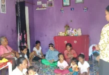 Keluarga, Lembaga Pendidikan Pertama Pembentukan Karakter dan Iman Anak