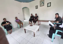 Orang Tua Tingkatakan Pengawasan Terhadap Anak