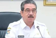 Pemulihan Situasi Kamtibmas Diharapkan Segera Terjadi