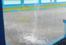 Apakah Hujan, Penyebab Sakit Kepala