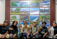 Keunikan Enbal menjadi Daya Tarik Bagi Pendatang di Kepulauan Kei