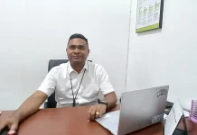 Pegadaian Tual Optimalisasi Pelayanan melalui Aplikasi Tring!