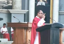 Yesus Sungguh Melaksanakan Kehendak BapaNya