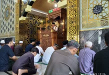Jalankan Ibadah karena Allah Bukan Hanya Pujian Manusia