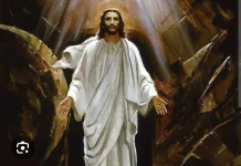 Menemukan Inti Kemanusiaan di Balik Perayaan Paskah