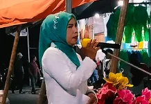 Ukhuwah Islamiah Ciptakan Kehidupan yang Damai