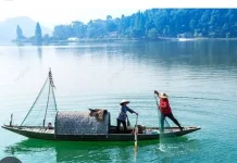 Menakar Kesejahteraan dan Kedaulatan Bahari indonesia