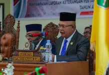 Pansus LKPJ Malra Mulai Bekerja, DPRD Fokus Evaluasi dan Rekomendasi