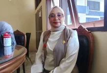 Terikat Sistem Online, TKA SMP 5 Kei Kecil Tetap Digelar di Lokasi