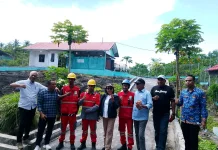 Cek Air Bersih hingga Listrik, Pansus DPRD Malra Dorong Pembangunan Terintegrasi