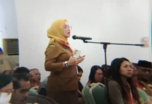 Kebijakan Pendidikan Nasional Harus Menyesuaikan Kondisi Geografis Kepulauan