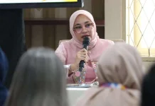 Raudhah Dorong Program Pendidikan Terpadu, Jawab Tantangan Daerah Kepulauan