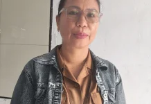 TKA Berlangsung di 49 SMP Se- Maluku Tenggara