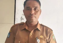 Pelaksanaan TKA di Seminari Berjalan Aman tanpa Kendala