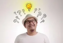 Tips Meningkatkan Daya Ingat