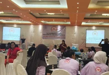 Yayasan Marhaen Maluku Gelar Diskusi Pemberdayaan Disabilitas