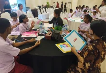 Aspirasi Penyandang Disabilitas Dorong Lahirnya Perda di Maluku