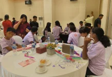 Kisah Penyandang Disabilitas Menginspirasi Lahirnya Perda di Maluku