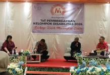 Perda Disabilitas Jadi Landasan Perbaikan Layanan Publik di Maluku