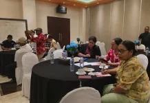 Pemprov Maluku Akui Implementasi Program Disabilitas Belum Optimal di Lapangan