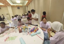Pemprov Maluku Dorong Pemberdayaan Ekonomi Penyandang Disabilitas Melalui UMKM