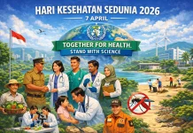 Dinkes Tual Tegaskan Komitmen Tingkatkan Derajat Kesehatan Masyarakat
