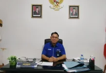 Sebanyak 8.300 Penumpang Terakomodir di Arus Balik Lebaran 2026