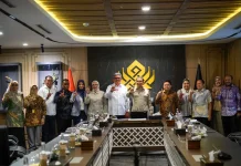 Menteri Kebudayaan RI Diundang Hadiri Festival Pesona Meti Kei di Maluku Tenggara
