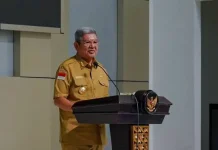 Lagu Fadat Fil-Fil Didorong Jadi Perekat Sosial, Bupati Malra Ajak Warga Bersatu
