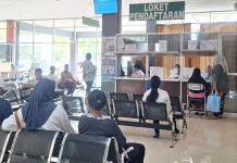 WFH ASN Tak Berlaku di Rumah Sakit, Nakes Harapkan Perhatian Kesejahteraan